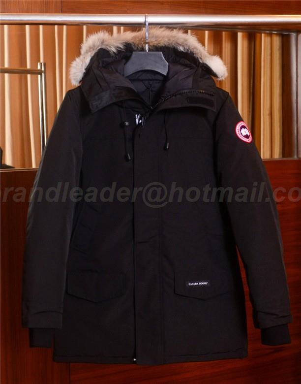 Canada Goose Men's Outwear 166